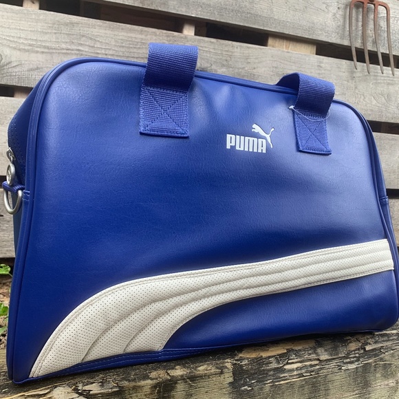 Puma Handbags - Puma bag